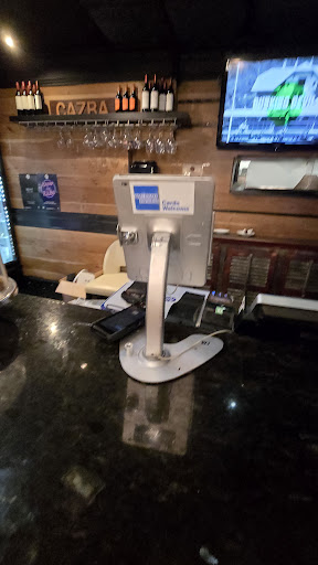 Photo of Cazba Restaurant - 132 16th St W, North Vancouver, BC V7M 1T4